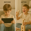 3 Best Toys to Replace Screen Time  Learning Through Play