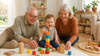 Activities for Grandparents and Grandchildren: Building Bonds and Creating Memories