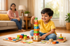 🧠 Best Educational Toys for 3+ Kids in India (2026 Guide)