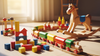 Wooden Toys: A Timeless Tradition - History, Relevance, and Why They Still Matter