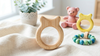 Why Modern Parents Choose Wooden Teethers Over Plastic and Silicone