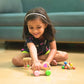 Toy Baby wooden Gift Set