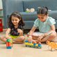 Toy Eco-Friendly 32-piece Building Block Set for kid