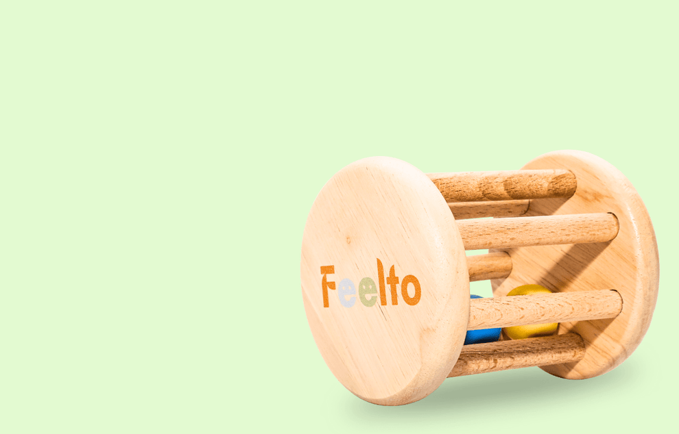 Feelto Toys