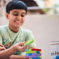 Toy Kids Activity Tower Block